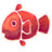 Fishy Icon